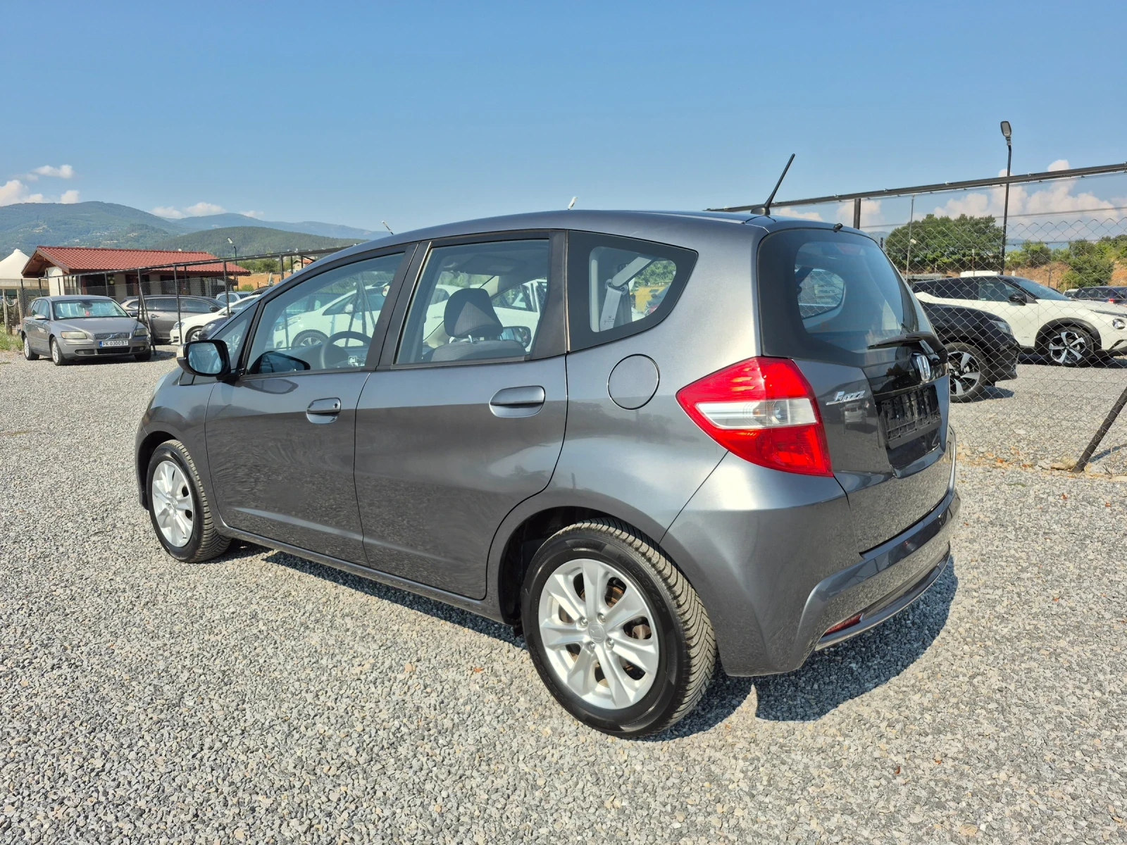 Honda Jazz 1.4   I-VTEC | Mobile.bg � ����������� 3