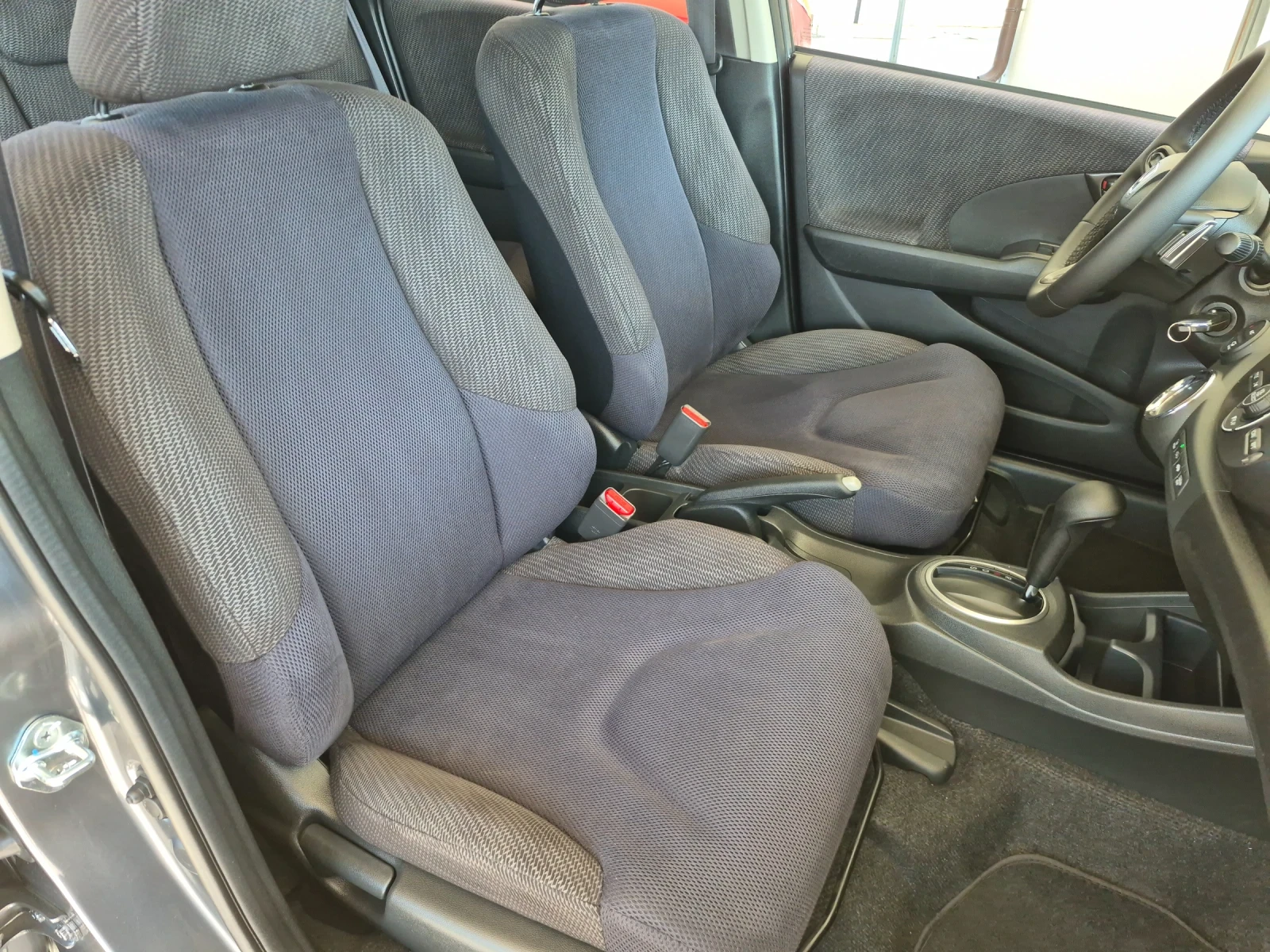 Honda Jazz 1.4   I-VTEC | Mobile.bg � ����������� 9