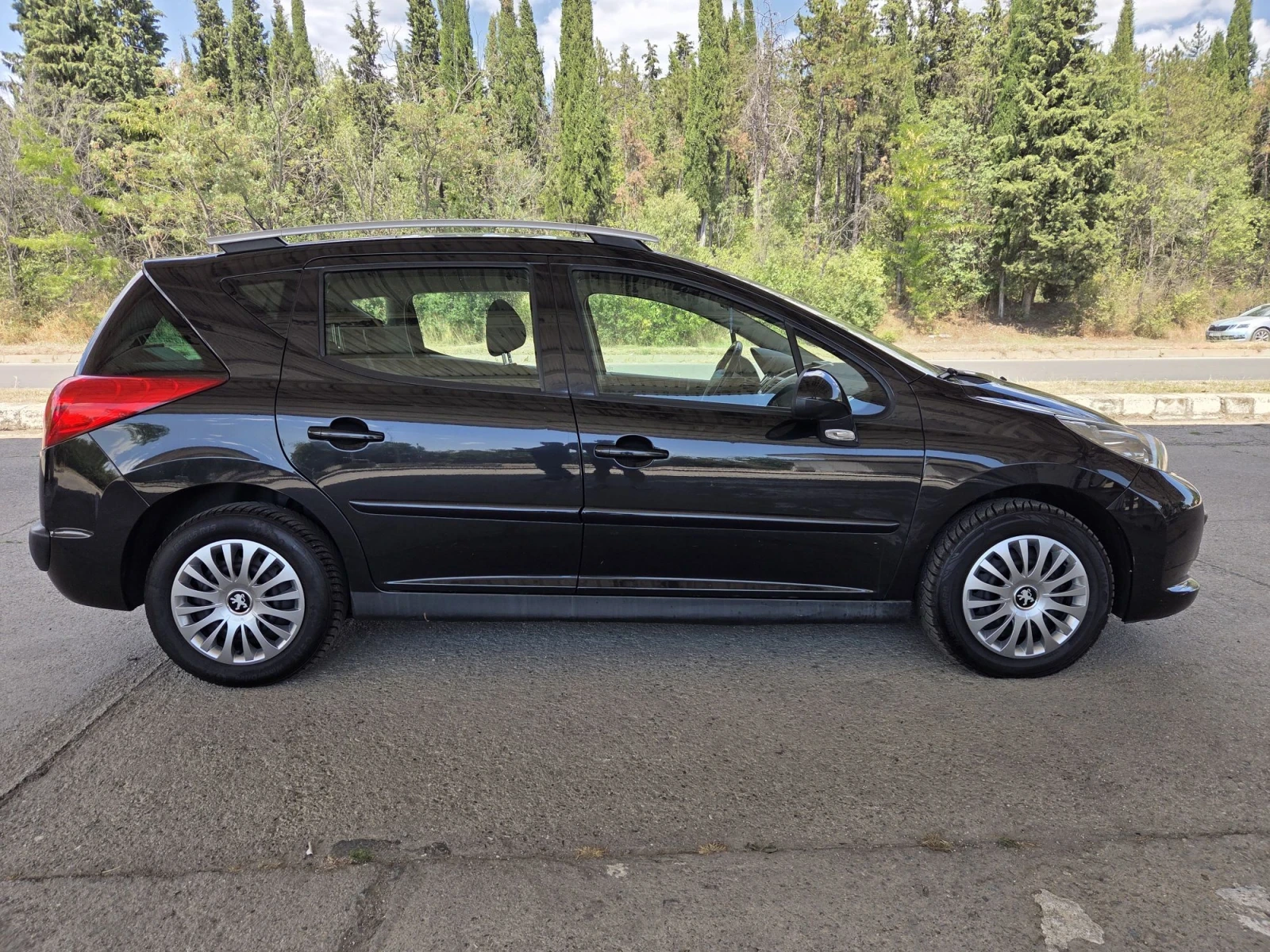Peugeot 207 SW 1, 6 hdi 90 hp