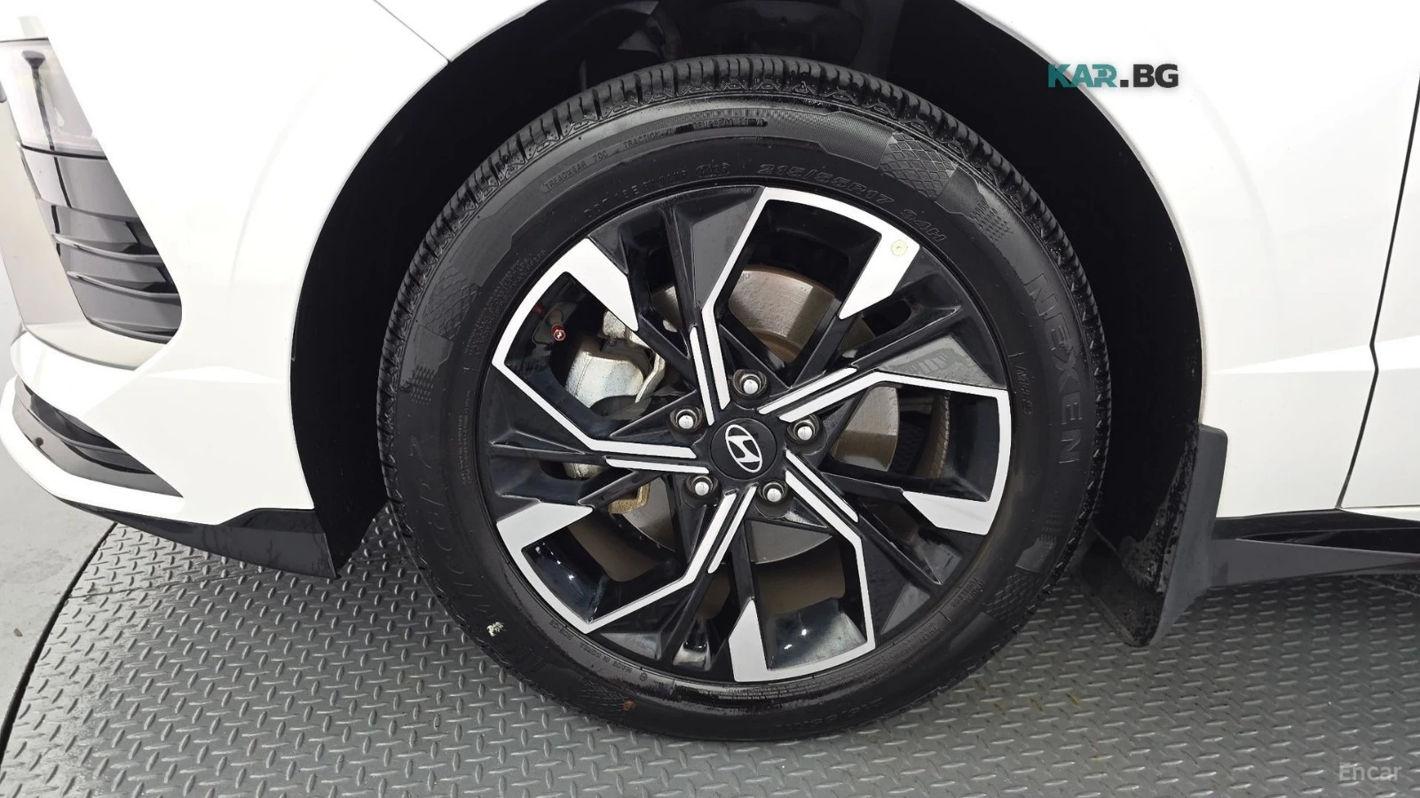 Hyundai Sonata 2.0* LPG* ДИСТРОНИК* ПОДГРЕВ* ОБДУХВАНЕ* KEYLESS* , снимка 16 - Автомобили и джипове - 55802313
