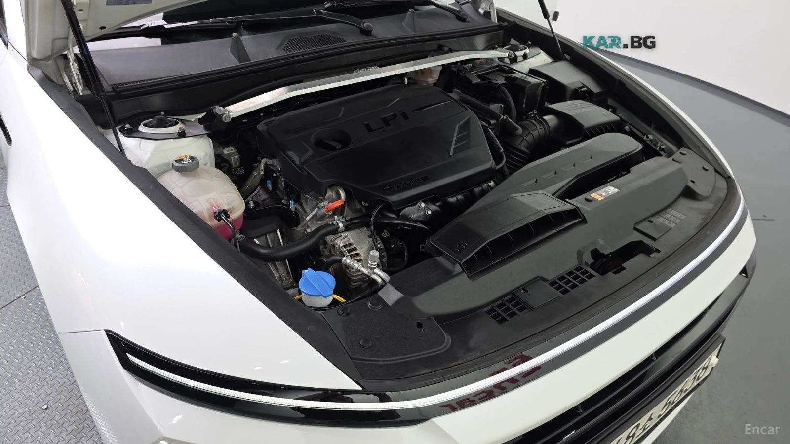 Hyundai Sonata 2.0* LPG* ДИСТРОНИК* ПОДГРЕВ* ОБДУХВАНЕ* KEYLESS* , снимка 17 - Автомобили и джипове - 55802313