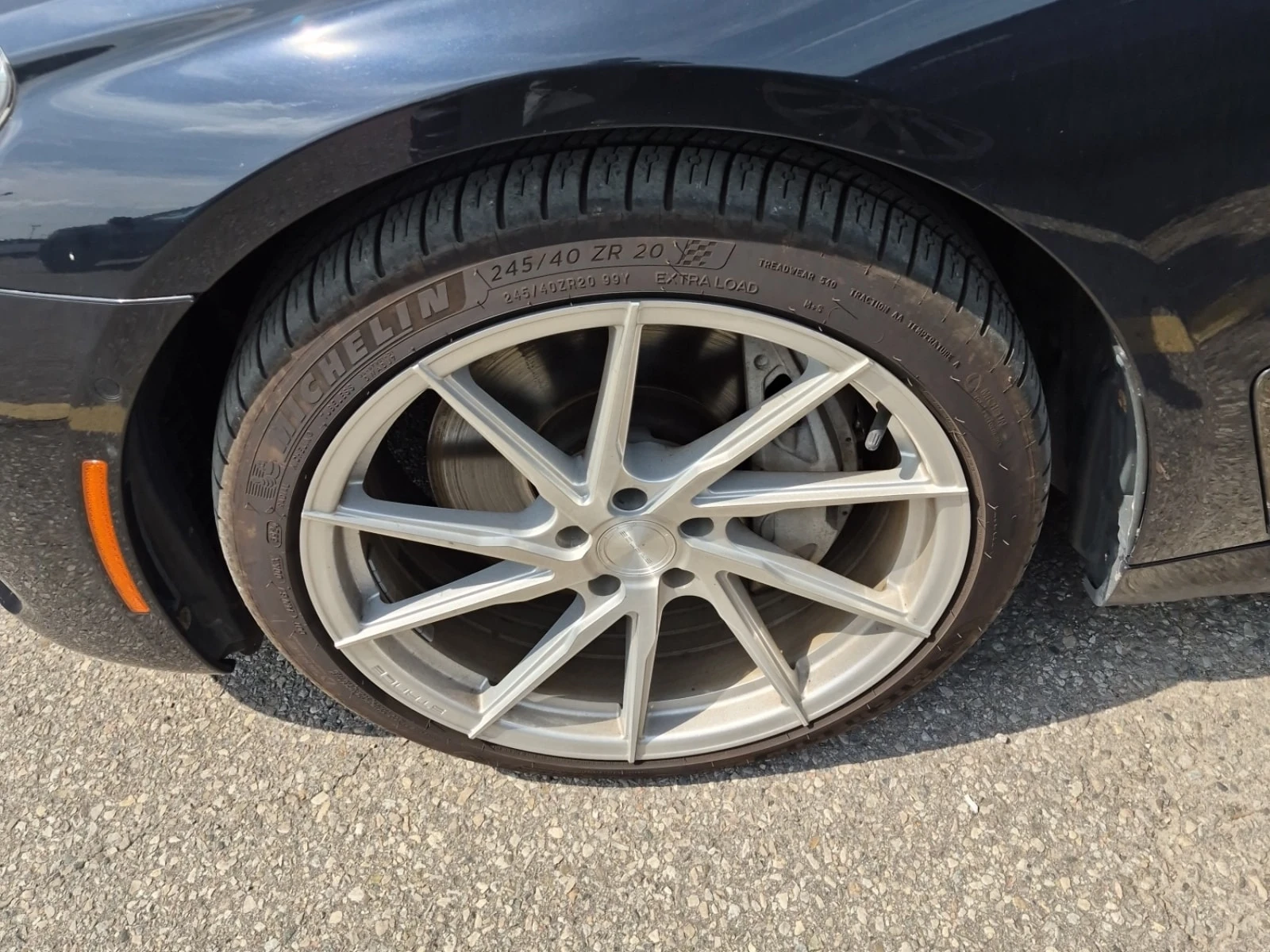 BMW 750 * xDrive * CARFAX * Без инциденти * Пълна история , снимка 14 - Автомобили и джипове - 55901439