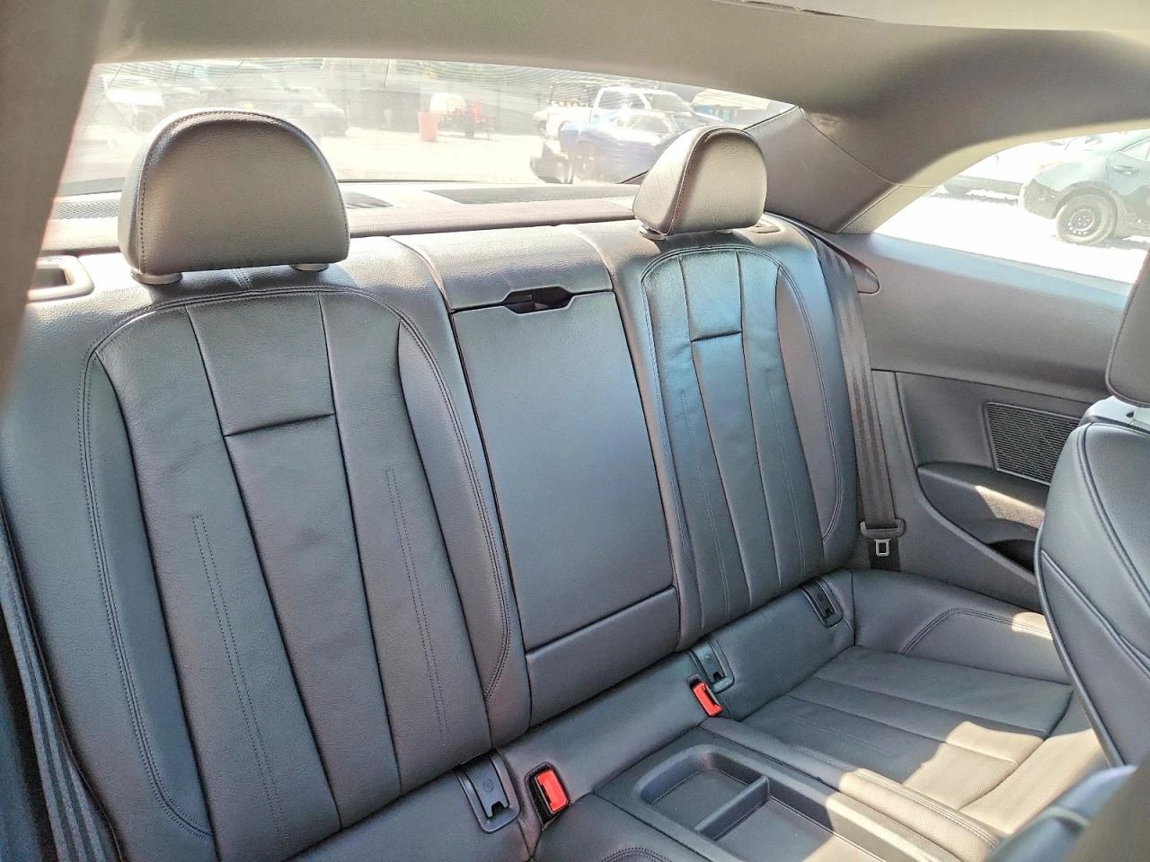 Audi A5 2.0l Premium Plus S-Line, снимка 10 - Автомобили и джипове - 56086171