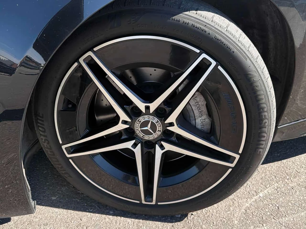 Mercedes-Benz C 300 BURMESTER| DIS| PANO| , снимка 12 - Автомобили и джипове - 56253792