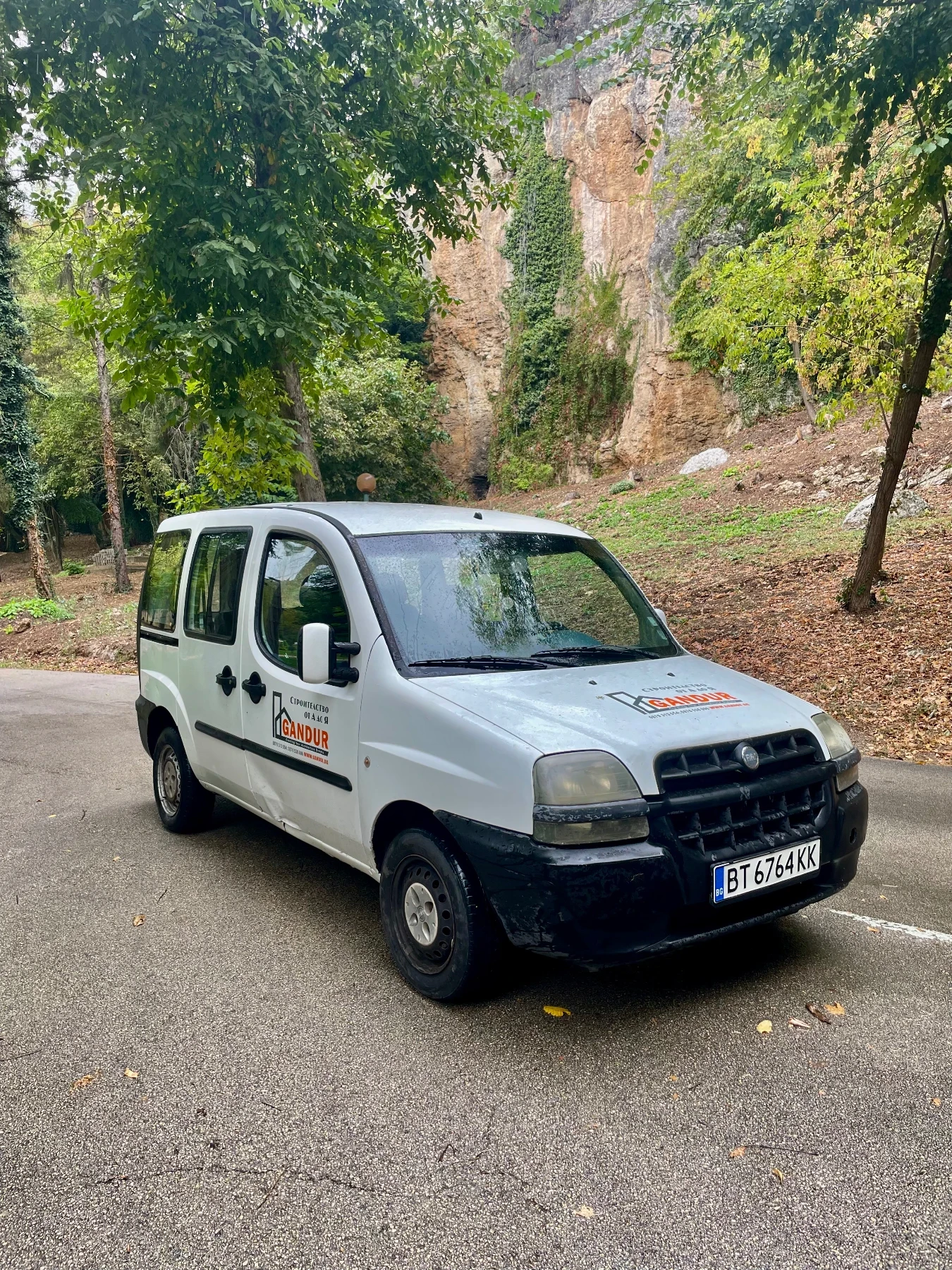 Fiat Doblo 1.9 dizell | Mobile.bg � ����������� 2