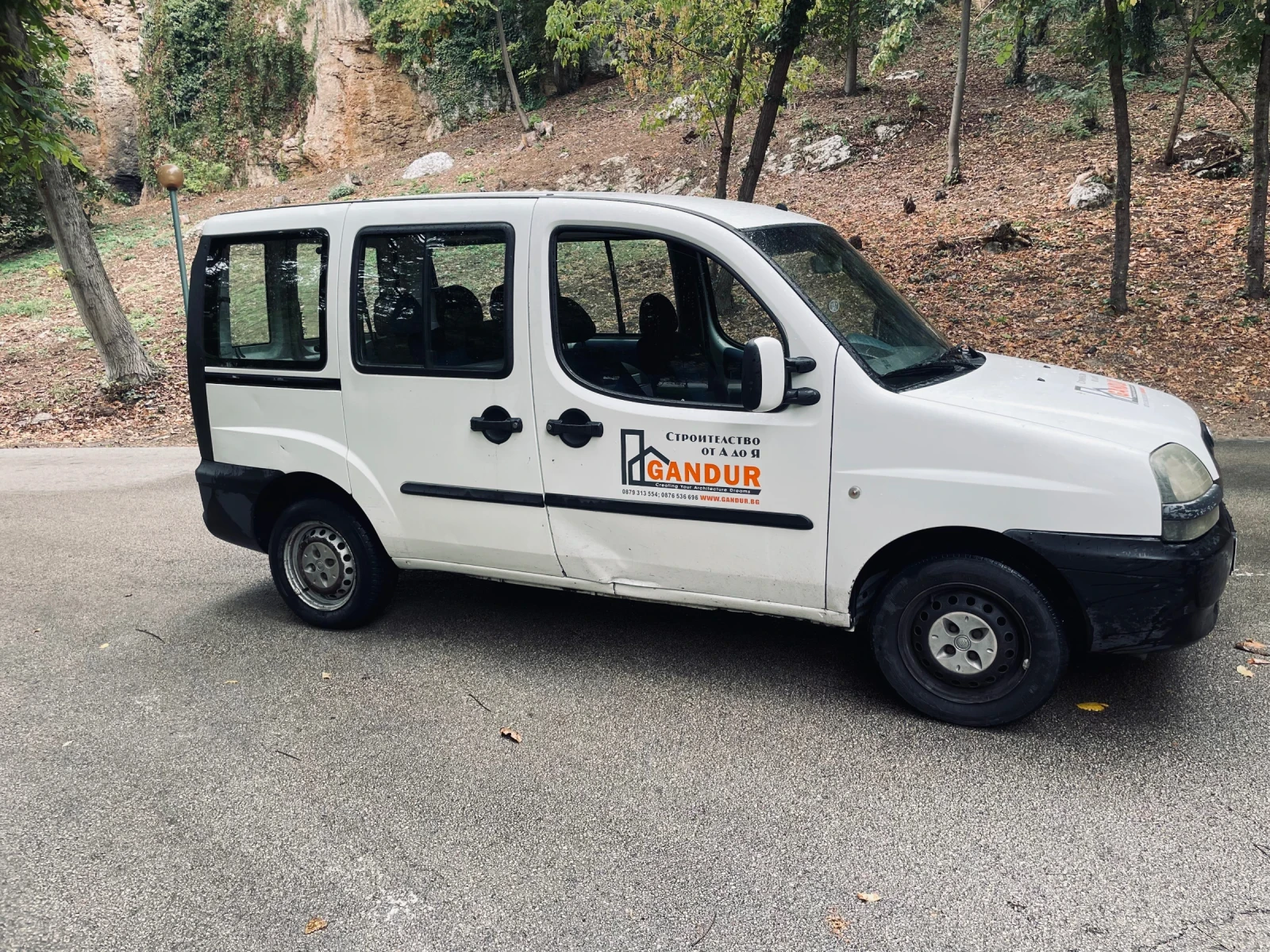Fiat Doblo 1.9 dizell | Mobile.bg � ����������� 6