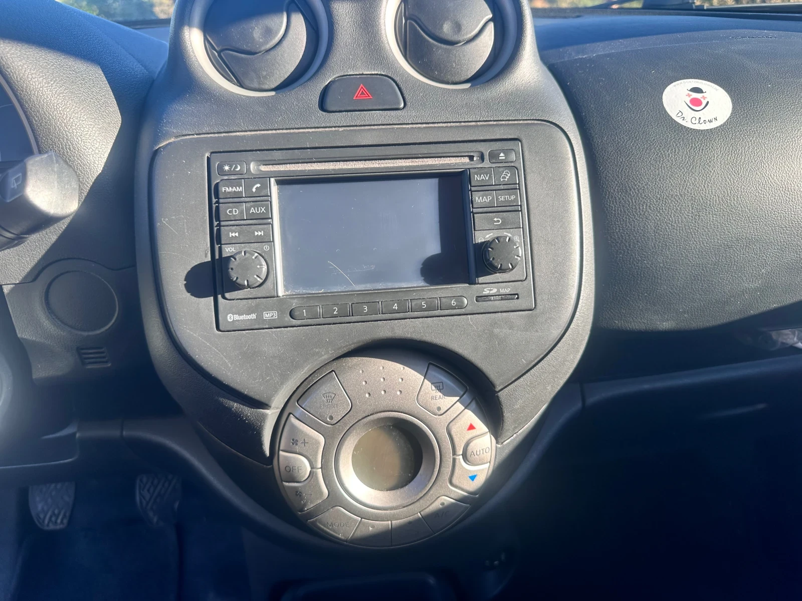 Nissan Micra, снимка 9 - Автомобили и джипове - 56482769