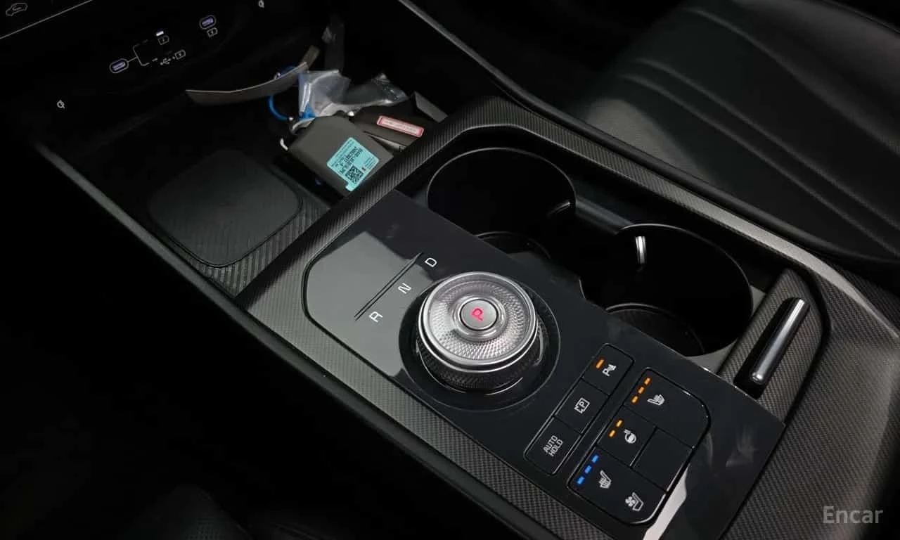 Kia K8 3.5 LPG /���������/��������/��������� | Mobile.bg � ����������� 9