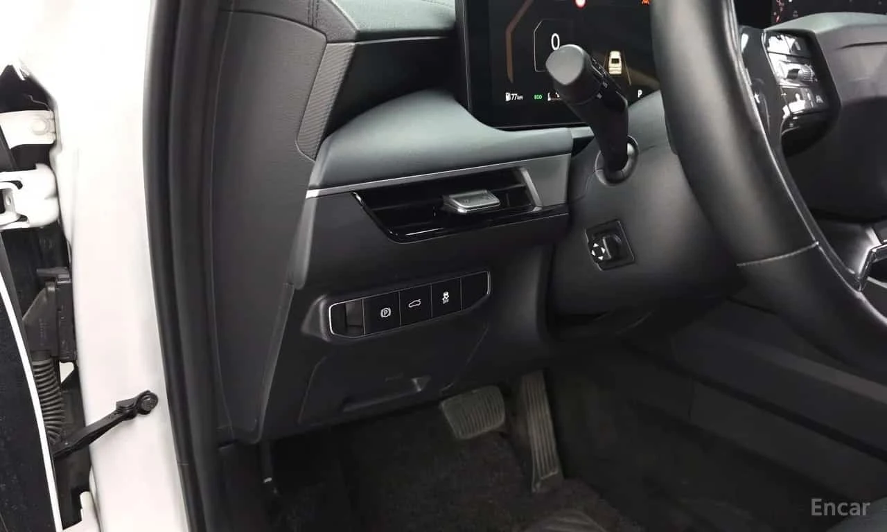 Kia K8 3.5 LPG /���������/��������/��������� | Mobile.bg � ����������� 13