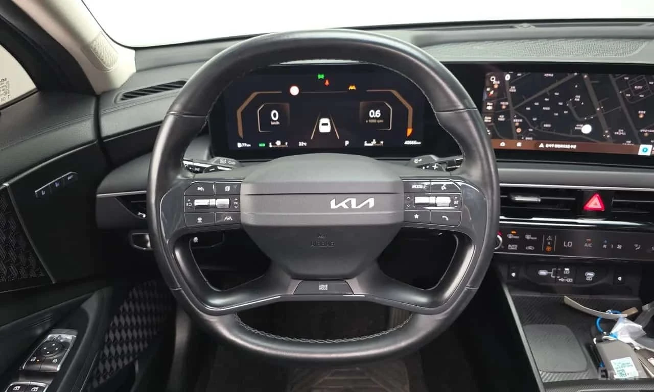 Kia K8 3.5 LPG /���������/��������/��������� | Mobile.bg � ����������� 14