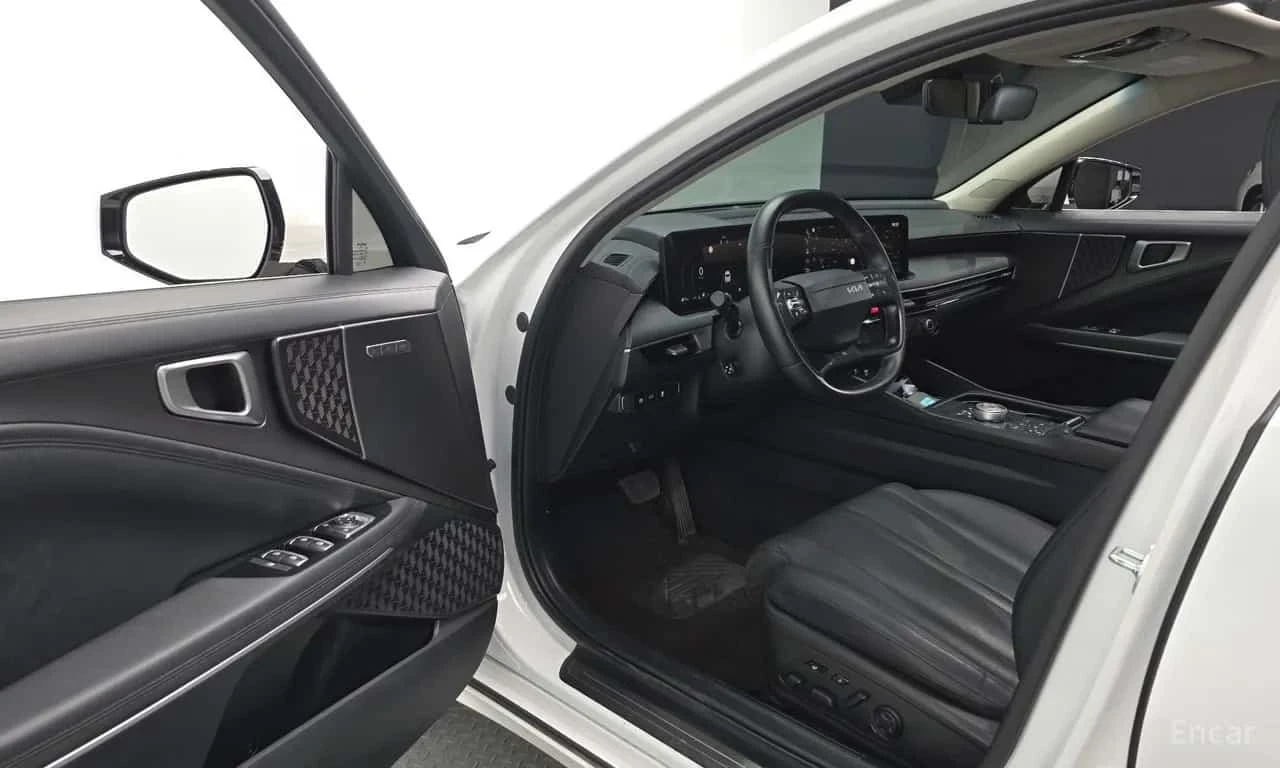 Kia K8 3.5 LPG /���������/��������/��������� | Mobile.bg � ����������� 10