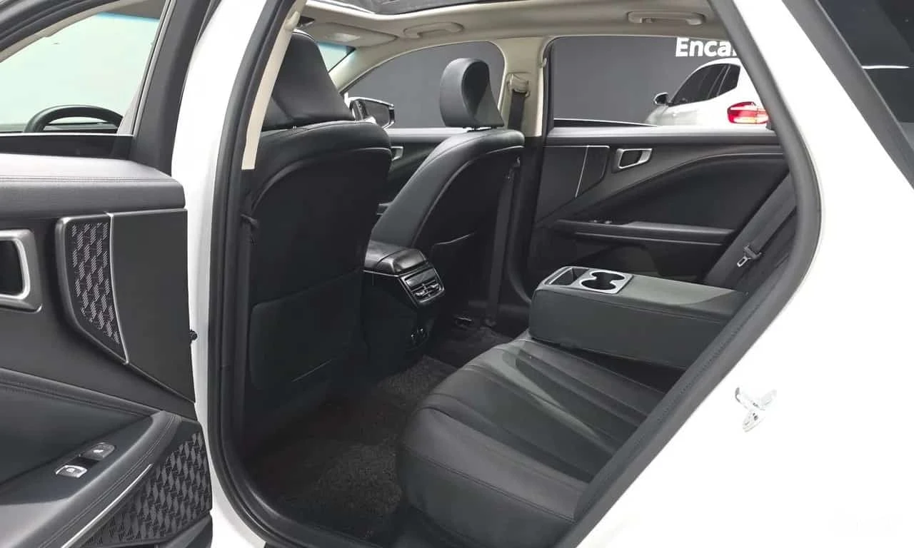 Kia K8 3.5 LPG /���������/��������/��������� | Mobile.bg � ����������� 11
