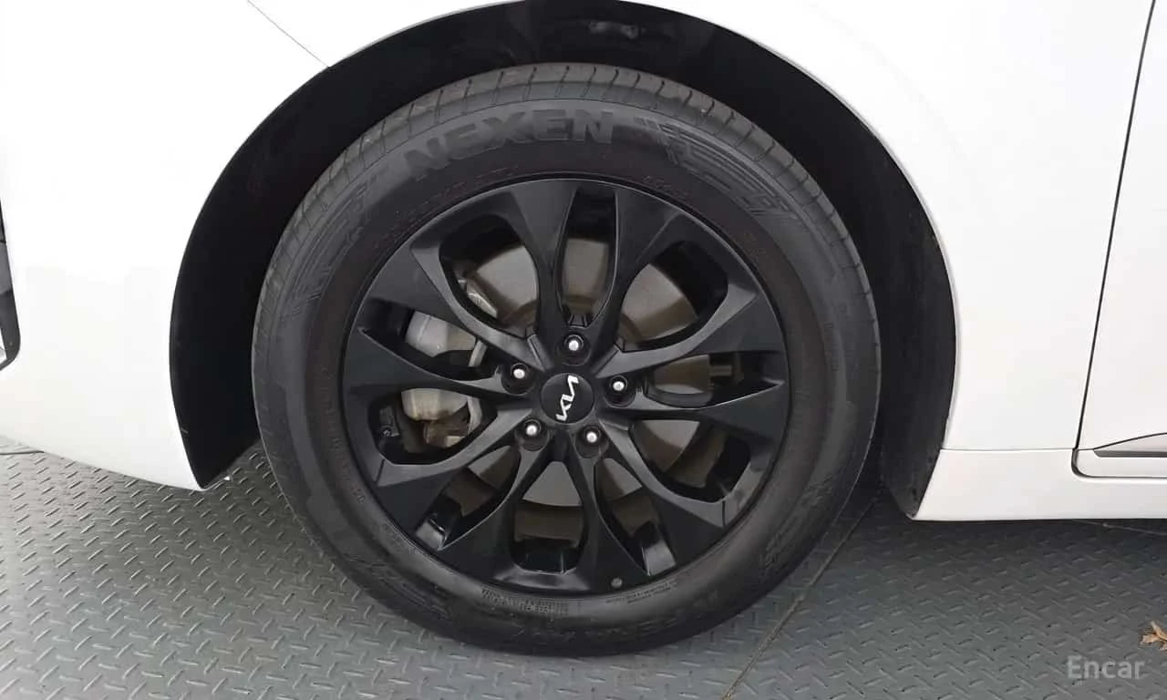 Kia K8 3.5 LPG /���������/��������/��������� | Mobile.bg � ����������� 5