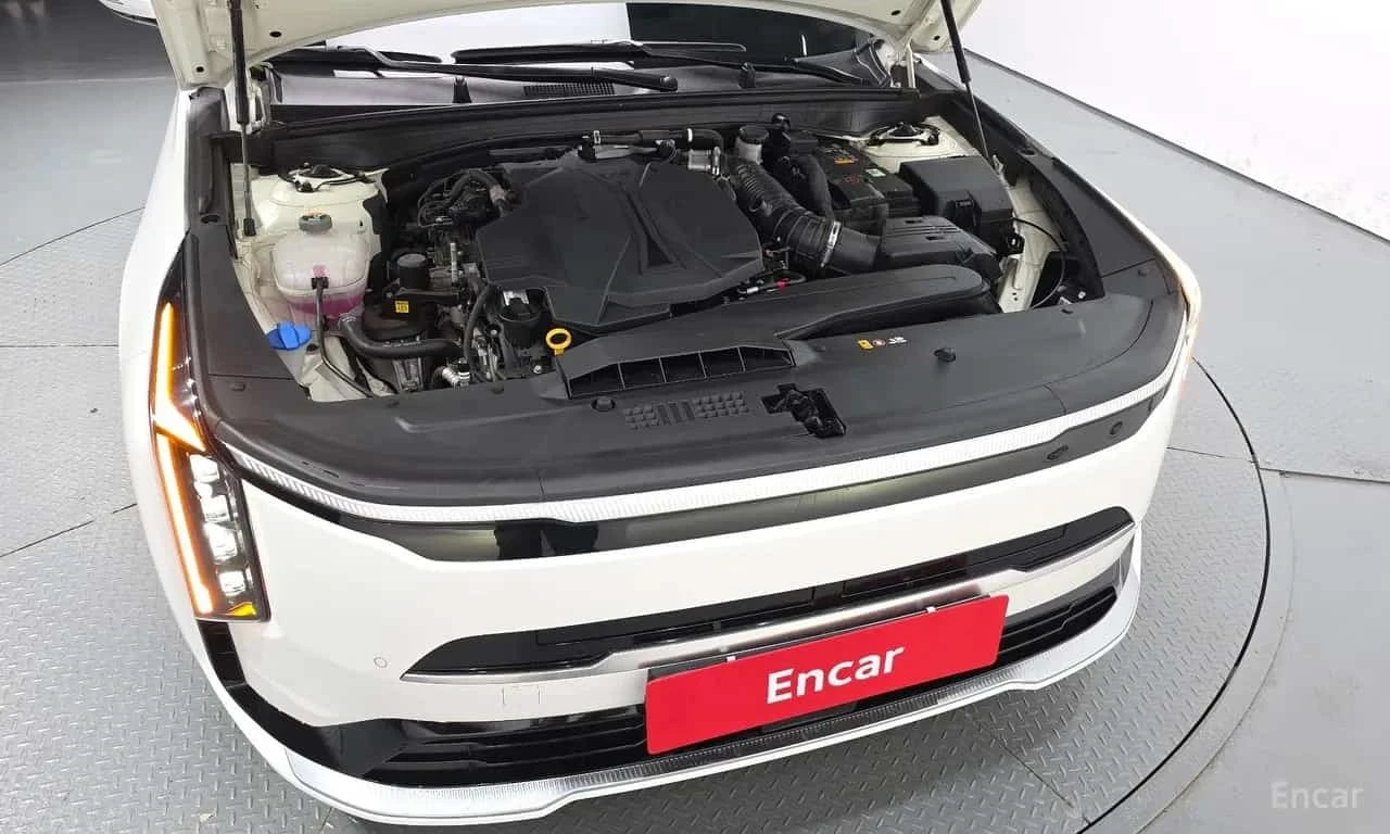 Kia K8 3.5 LPG /���������/��������/��������� | Mobile.bg � ����������� 6