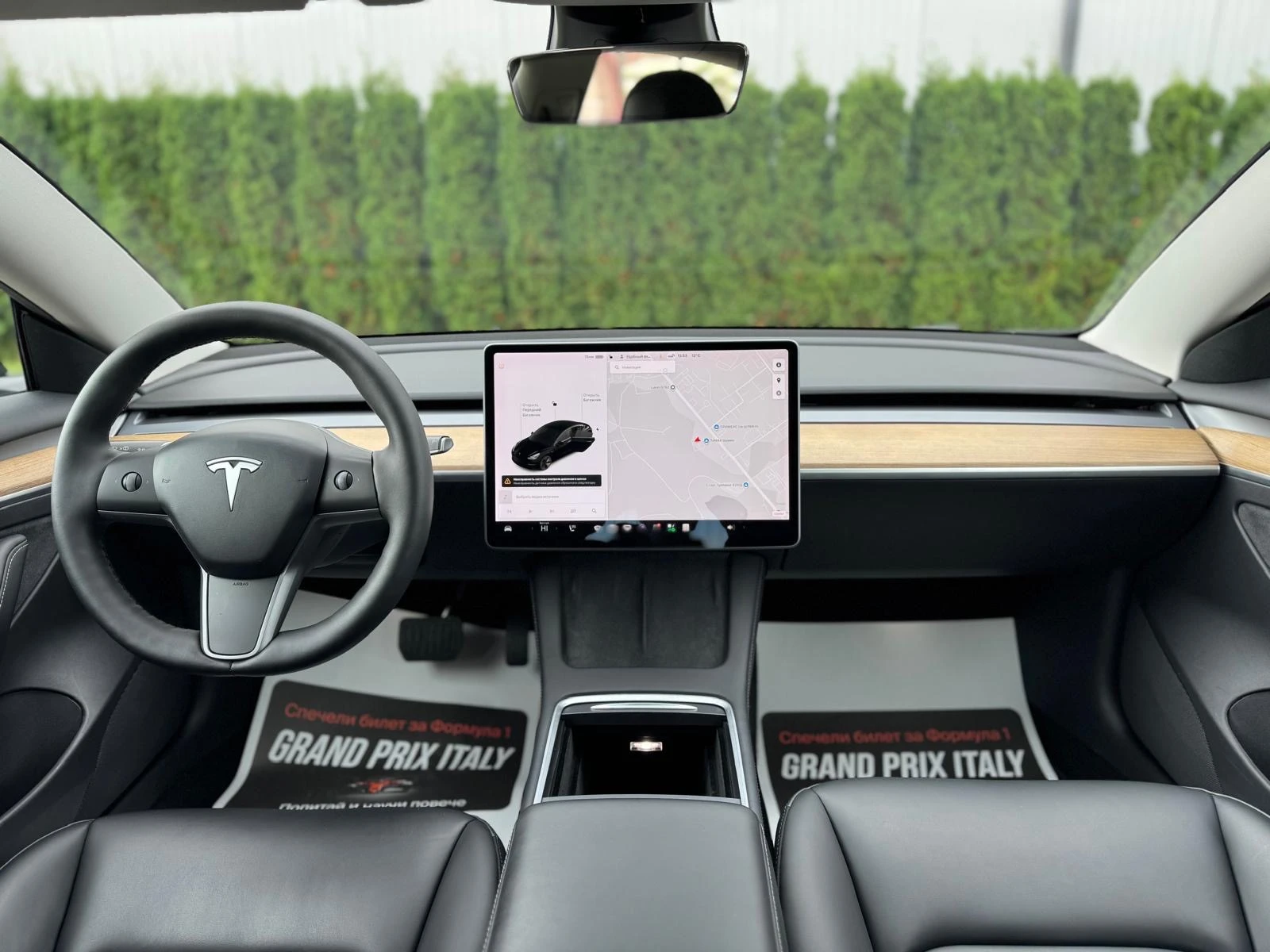 Tesla Model 3 LONG RANGE FACELIFT DUAL MOTOR 4X4 ���������� | Mobile.bg � ����������� 17