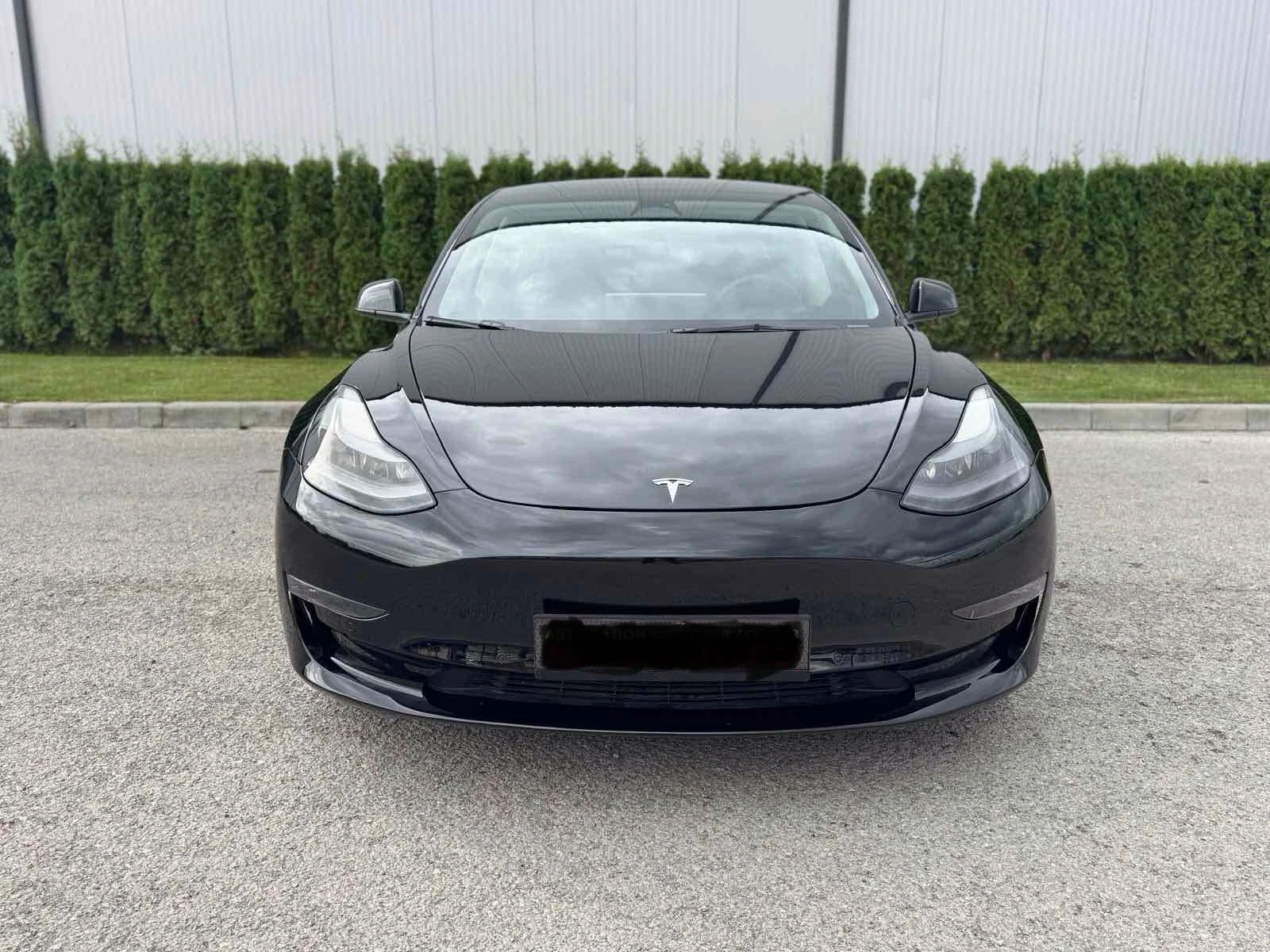 Tesla Model 3 LONG RANGE FACELIFT DUAL MOTOR 4X4 ���������� | Mobile.bg � ����������� 2