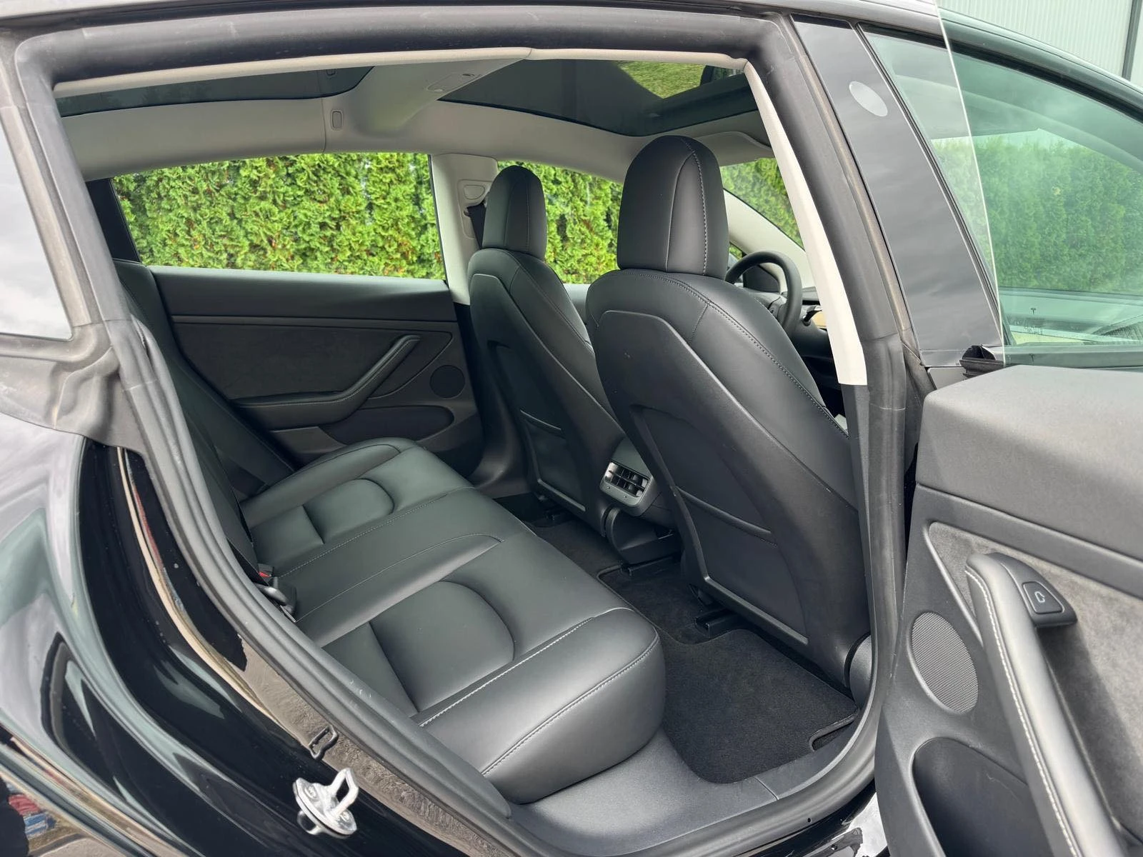 Tesla Model 3 LONG RANGE FACELIFT DUAL MOTOR 4X4 ���������� | Mobile.bg � ����������� 11