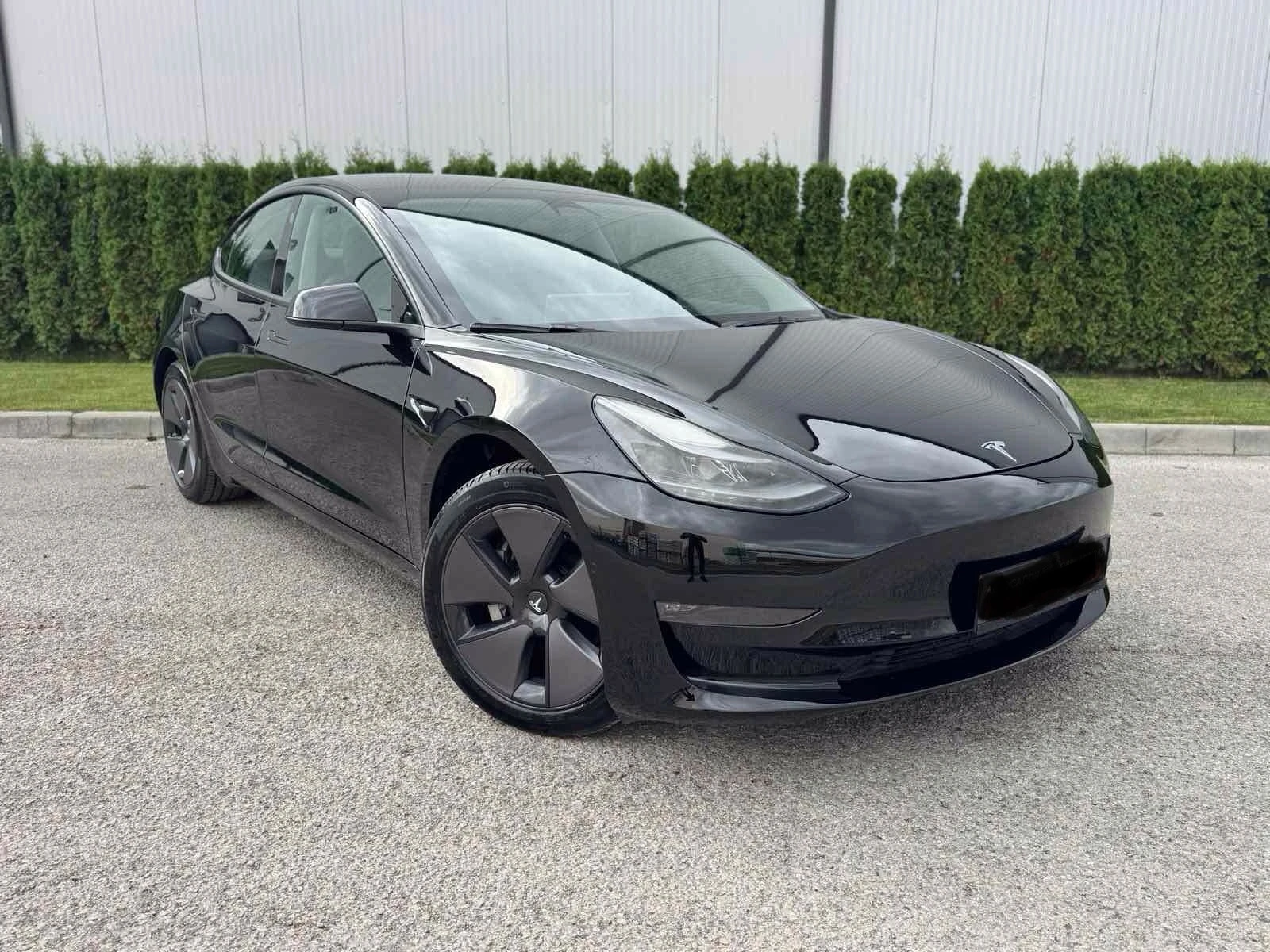 Tesla Model 3 LONG RANGE FACELIFT DUAL MOTOR 4X4 ���������� | Mobile.bg � ����������� 7
