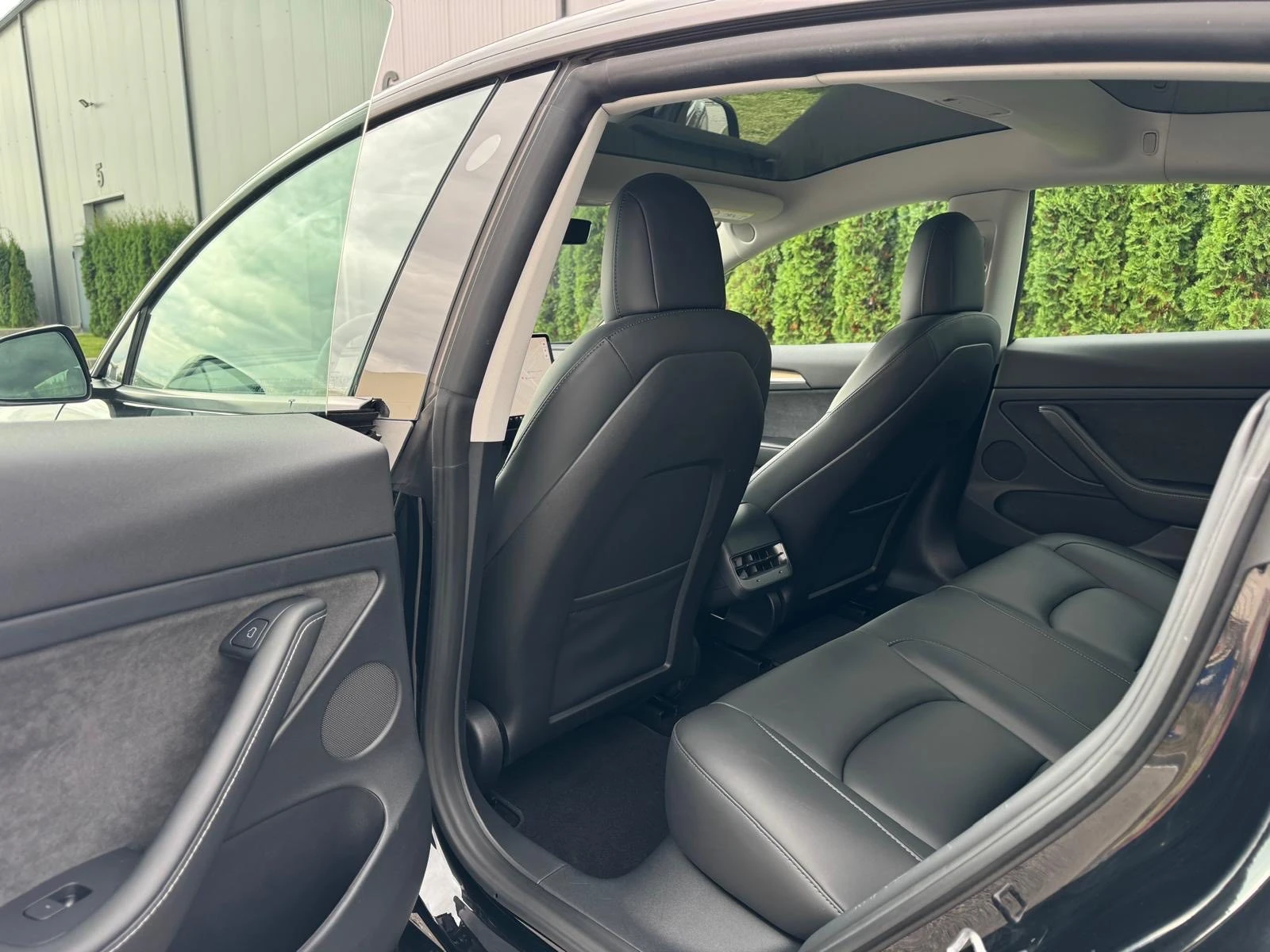 Tesla Model 3 LONG RANGE FACELIFT DUAL MOTOR 4X4 ���������� | Mobile.bg � ����������� 15