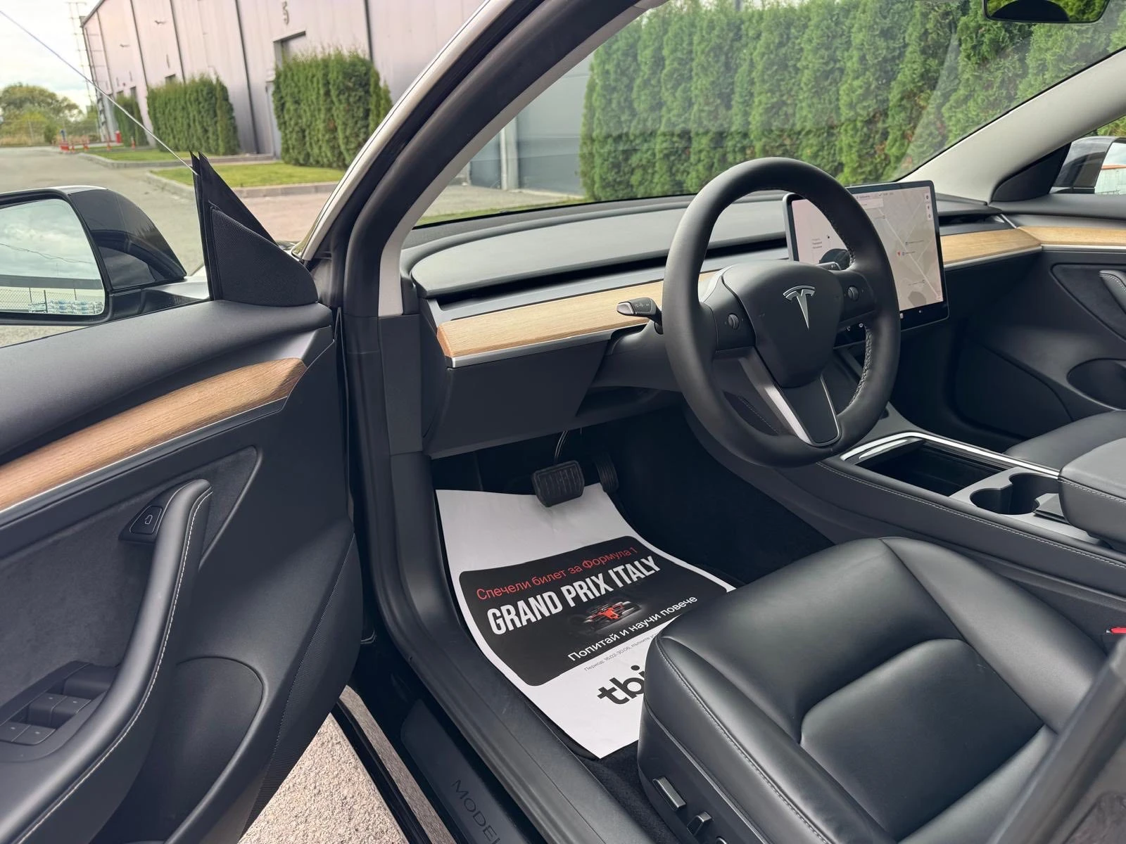 Tesla Model 3 LONG RANGE FACELIFT DUAL MOTOR 4X4 ���������� | Mobile.bg � ����������� 9
