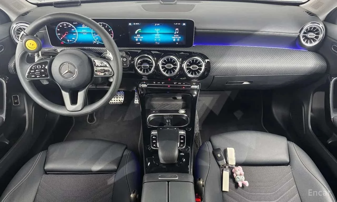 Mercedes-Benz A 250 * A250 4MATIC Sedan * ���� �� �� | Mobile.bg � ����������� 9
