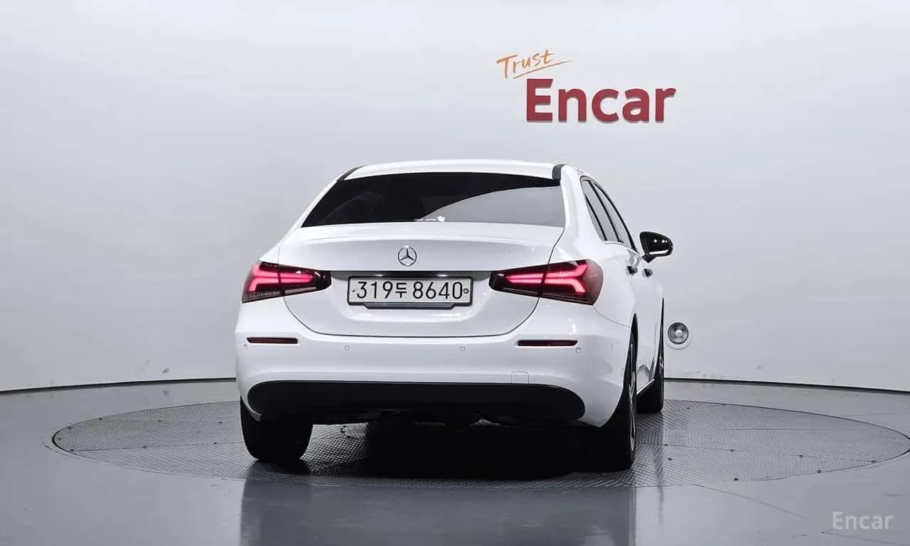 Mercedes-Benz A 250 * A250 4MATIC Sedan * ���� �� �� | Mobile.bg � ����������� 4