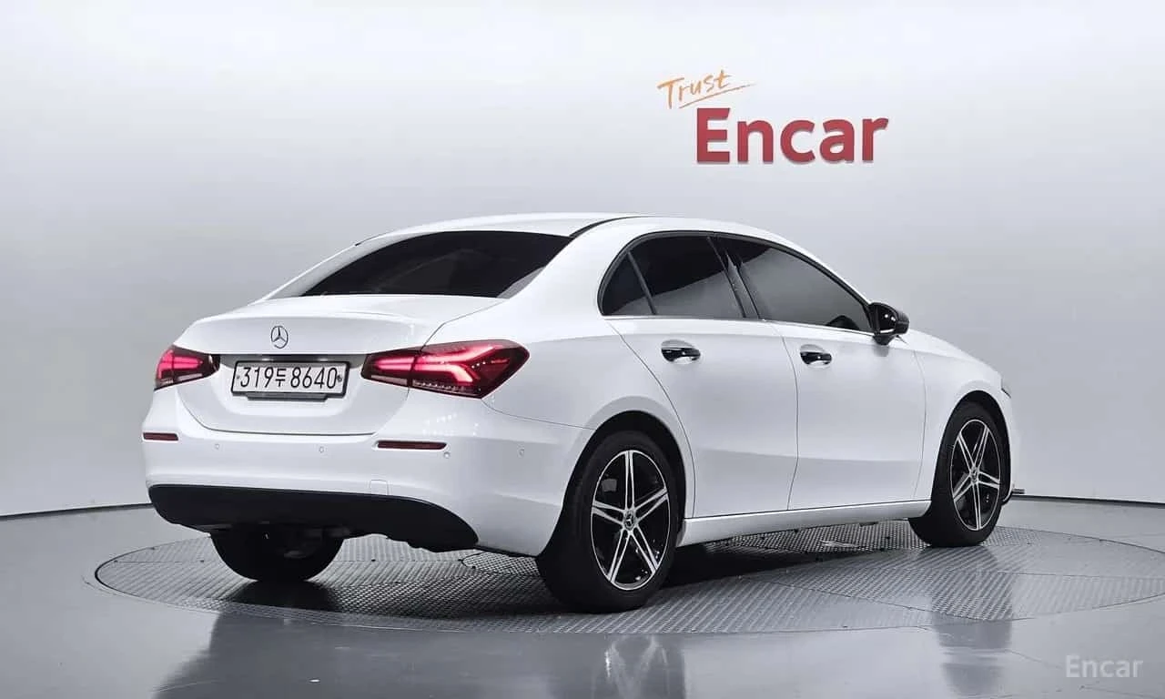 Mercedes-Benz A 250 * A250 4MATIC Sedan * ���� �� �� | Mobile.bg � ����������� 2