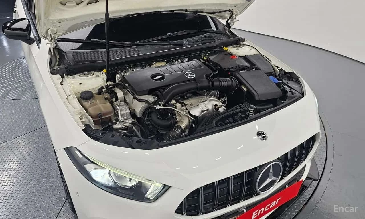 Mercedes-Benz A 250 * A250 4MATIC Sedan * ���� �� �� | Mobile.bg � ����������� 6
