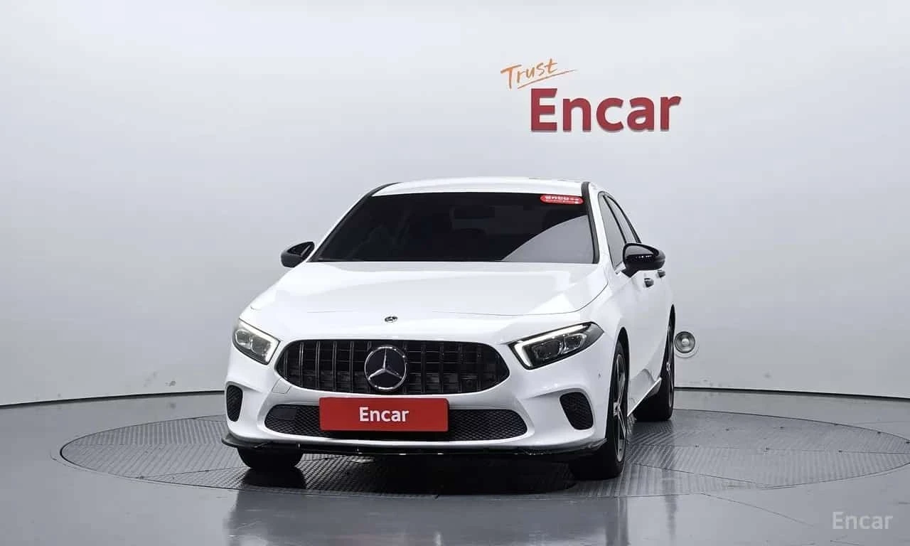 Mercedes-Benz A 250 * A250 4MATIC Sedan * ���� �� �� | Mobile.bg � ����������� 3