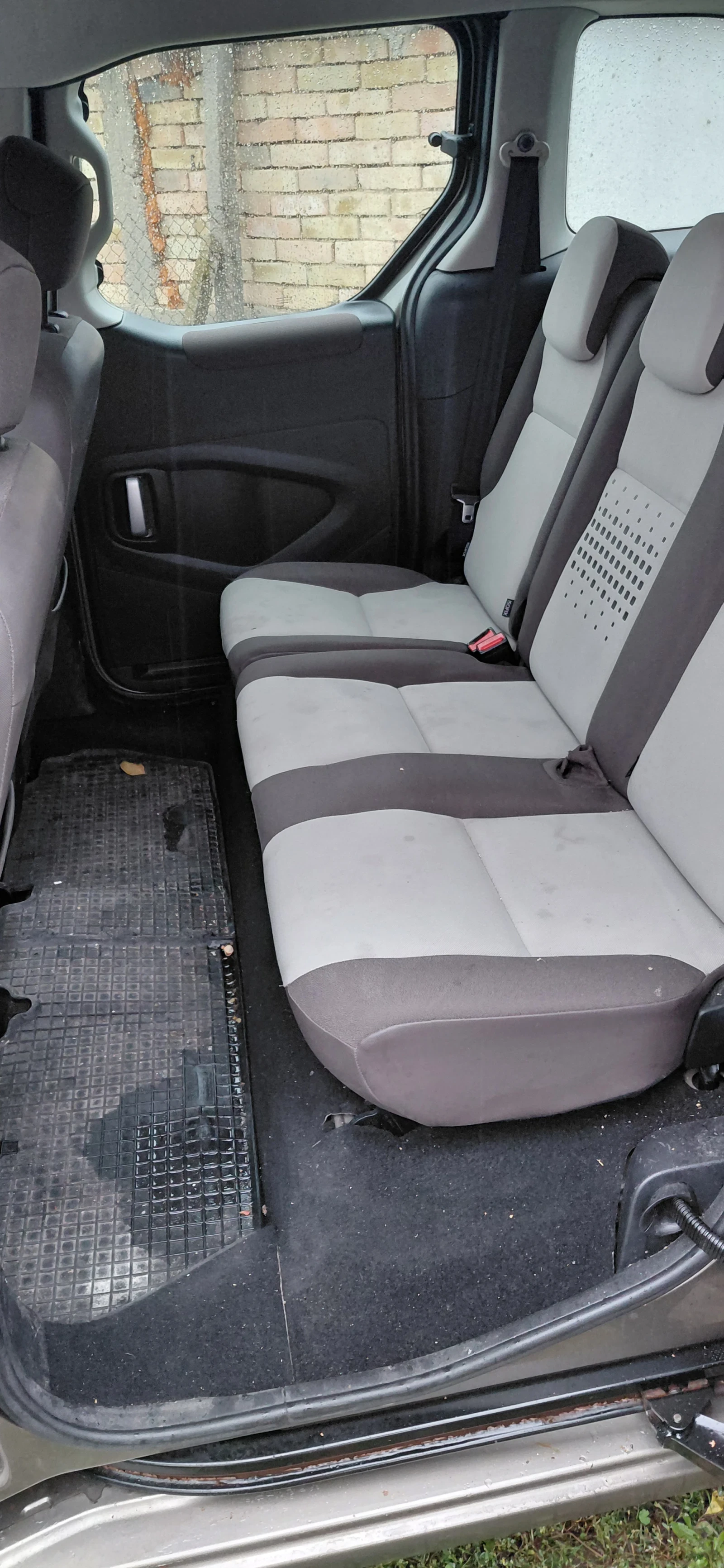 Citroen Berlingo, снимка 5 - Автомобили и джипове - 56714670