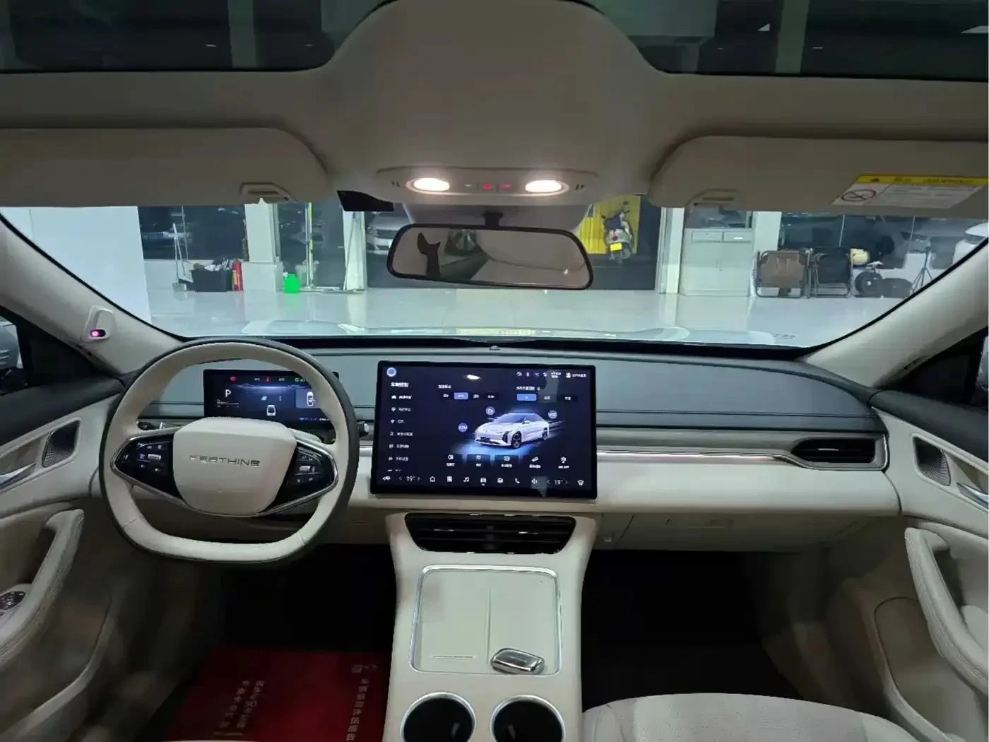 DONGFENG S7, снимка 5 - Автомобили и джипове - 56727272