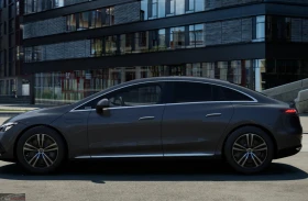 Mercedes-Benz EQE НОВ!/300/ELECTRIC-ART/333HP/RWD/AMBI/232fpr, снимка 3