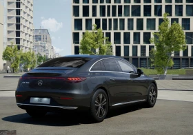 Mercedes-Benz EQE НОВ!/300/ELECTRIC-ART/333HP/RWD/AMBI/232fpr, снимка 4