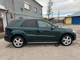Mercedes-Benz ML 320 Теглич* 4 Matic* Sport* , снимка 5