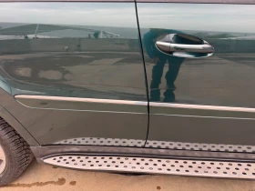 Mercedes-Benz ML 320 Теглич* 4 Matic* Sport* , снимка 15