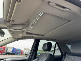 Mercedes-Benz ML 320 Теглич* 4 Matic* Sport* , снимка 12