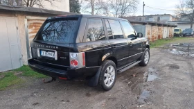 Land Rover Range rover VOGUE, снимка 7