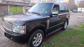 Land Rover Range rover VOGUE, снимка 10