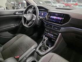 VW T-Cross TSI 116 | DSG-7 | LED | Camera | 40 000км, снимка 10