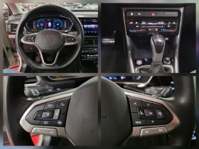 VW T-Cross TSI 116 | DSG-7 | LED | Camera | 40 000км, снимка 15