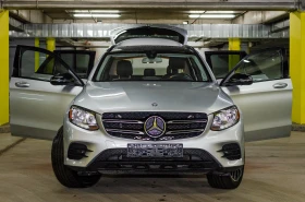 Mercedes-Benz GLC 300 2.0 Turbo // 4MATIC // 136к км., снимка 6
