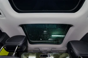 Mercedes-Benz GLC 300 2.0 Turbo // 4MATIC // 136к км., снимка 16