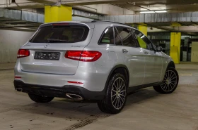 Mercedes-Benz GLC 300 2.0 Turbo // 4MATIC // 136к км., снимка 3