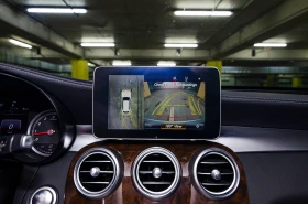 Mercedes-Benz GLC 300 2.0 Turbo // 4MATIC // 136к км., снимка 10