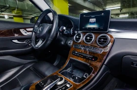 Mercedes-Benz GLC 300 2.0 Turbo // 4MATIC // 136к км., снимка 12