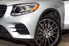Mercedes-Benz GLC 300 2.0 Turbo // 4MATIC // 136к км., снимка 8