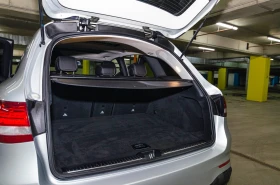 Mercedes-Benz GLC 300 2.0 Turbo // 4MATIC // 136к км., снимка 7