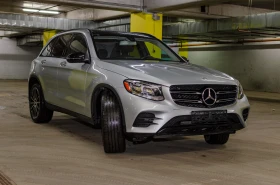 Mercedes-Benz GLC 300 2.0 Turbo // 4MATIC // 136к км., снимка 2