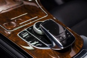 Mercedes-Benz GLC 300 2.0 Turbo // 4MATIC // 136к км., снимка 11