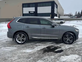 Volvo XC60 Inscription Expression  CARFAX, снимка 3